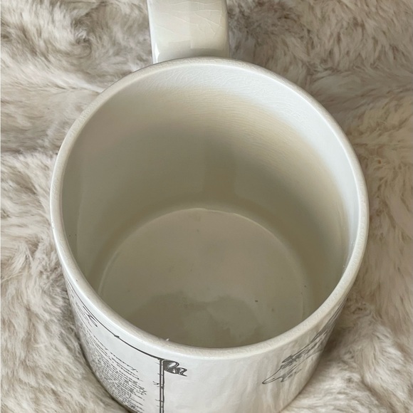 Capricorn ZODIAC mug - Picture 4 of 4